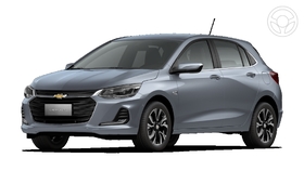 onix 1.0 premier 12v turbo flex 4p automatico 2025 caxias do sul