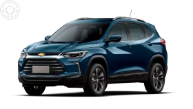 tracker 1.2 12v premier turbo flex 4p automatico 2025 caxias do sul