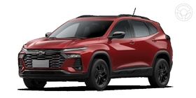 tracker 1.2 12v rs turbo flex 4p automatico 2026 caxias do sul