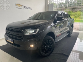 ranger 3.2 fx4 20v cd 4x4 diesel 4p automatico 2023 caxias do sul