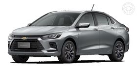 ONIX 1.0PREMIER PLUS 12V TURBO FLEX 4P AUTOMÁTICO