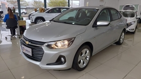 onix 1.0 ltz 12v turbo flex 4p manual 2023 caxias do sul