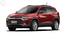 tracker 1.2 12v ltz turbo flex 4p automatico 2026 caxias do sul