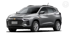 tracker 1.0 12v ltz turbo flex 4p automatico 2026 caxias do sul