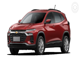 TRACKER 1.2 12V LTZ TURBO FLEX 4P AUTOMÁTICO