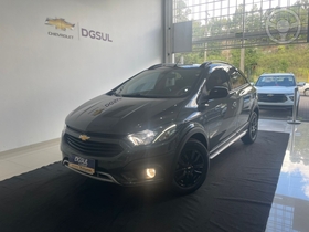 onix 1.4 mpfi activ 8v flex 4p automatico 2019 caxias do sul