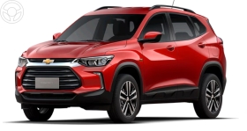 tracker 1.0 12v lt turbo flex 4p automatico 2025 caxias do sul