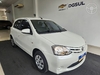 ETIOS 1.5 XS 16V FLEX 4P MANUAL - 2017 - CAXIAS DO SUL