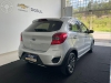 KA 1.5 FREESTYLE 12V FLEX 4P AUTOMÁTICO - 2020 - CAXIAS DO SUL
