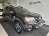 DUSTER 1.6 ICONIC 16V FLEX 4P AUTOMÁTICO - 2021 - CAXIAS DO SUL