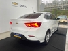 ONIX 1.0 LTZ 12V TURBO FLEX 4P AUTOMÁTICO - 2020 - CAXIAS DO SUL