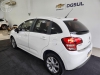 C3 1.6 TENDANCE 16V FLEX 4P AUTOMÁTICO - 2015 - CAXIAS DO SUL