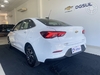 ONIX 1.0PREMIER PLUS 12V TURBO FLEX 4P AUTOMÁTICO - 2025 - CAXIAS DO SUL