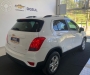 TRACKER 1.4 16V TURBO FLEX LT AUTOMÁTICO - 2018 - CAXIAS DO SUL