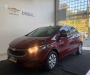 ONIX 1.0 MPFI LT 8V FLEX 4P MANUAL - 2018 - CAXIAS DO SUL