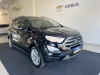 ECOSPORT 1.5 TITANIUM 16V FLEX 4P AUTOMÁTICO - 2020 - CAXIAS DO SUL