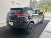 TRACKER 1.8 MPFI FREERIDE 4X2 16V FLEX 4P MANUAL - 2023 - CAXIAS DO SUL