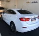 CRUZE 1.4 TURBO LTZ 16V FLEX 4P AUTOMÁTICO - 2019 - CAXIAS DO SUL