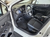 VERSA 1.6 ADVANCE 16V FLEX 4P AUTOMÁTICO - 2024 - CAXIAS DO SUL