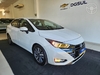 VERSA 1.6 ADVANCE 16V FLEX 4P AUTOMÁTICO - 2024 - CAXIAS DO SUL