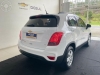 TRACKER 1.4 16V TURBO FLEX LT AUTOMÁTICO - 2018 - CAXIAS DO SUL