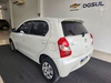 ETIOS 1.5 XS 16V FLEX 4P MANUAL - 2017 - CAXIAS DO SUL