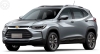 TRACKER 1.2 12V PREMIER TURBO FLEX 4P AUTOMÁTICO - 2025 - CAXIAS DO SUL