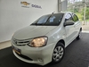 ETIOS 1.5 XS 16V FLEX 4P MANUAL - 2017 - CAXIAS DO SUL