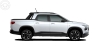 MONTANA 1.2 RS TURBO 12V FLEX 4P AUTOMÁTICO - 2025 - CAXIAS DO SUL