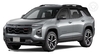 EQUINOX 1.5 RS 16V TURBO 4P AUTOMÁTICO - 2026 - CAXIAS DO SUL