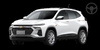 TRACKER 1.0 12V LTZ TURBO FLEX 4P AUTOMÁTICO - 2027 - CAXIAS DO SUL