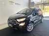 ECOSPORT 1.5 TITANIUM 16V FLEX 4P AUTOMÁTICO - 2020 - CAXIAS DO SUL