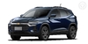 TRACKER 1.0 12V LT TURBO FLEX 4P AUTOMÁTICO - 2027 - CAXIAS DO SUL
