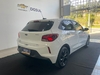 ONIX 1.0 LTZ 12V TURBO FLEX 4P AUTOMÁTICO - 2020 - CAXIAS DO SUL