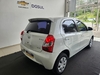 ETIOS 1.5 XS 16V FLEX 4P MANUAL - 2017 - CAXIAS DO SUL