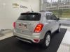 TRACKER 1.4 16V TURBO FLEX PREMIER AUTOMÁTICO - 2018 - CAXIAS DO SUL
