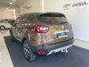 CAPTUR 1.6 16V FLEX INTENSE AUTOMÁTICO - 2018 - CAXIAS DO SUL