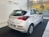HB20 1.0 COMFORT 12V FLEX 4P MANUAL - 2019 - CAXIAS DO SUL
