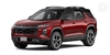 EQUINOX 2.0 16V TURBO LT AUTOMÁTICO - 2026 - CAXIAS DO SUL