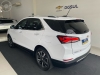 EQUINOX 1.5 PREMIER 16V TURBO 4P AUTOMÁTICO - 2024 - CAXIAS DO SUL
