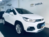 TRACKER 1.4 16V TURBO FLEX PREMIER AUTOMÁTICO - 2018 - CAXIAS DO SUL