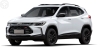 TRACKER 1.2 12V RS TURBO FLEX 4P AUTOMÁTICO - 2025 - CAXIAS DO SUL