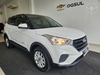 CRETA 1.6 16V ATTITUDE FLEX AUTOMÁTICO - 2020 - CAXIAS DO SUL