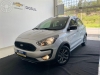 KA 1.5 FREESTYLE 12V FLEX 4P AUTOMÁTICO - 2020 - CAXIAS DO SUL