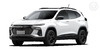 TRACKER 1.2 12V RS TURBO FLEX 4P AUTOMÁTICO - 2026 - CAXIAS DO SUL