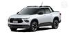 MONTANA 1.2 RS TURBO 12V FLEX 4P AUTOMÁTICO - 2025 - CAXIAS DO SUL