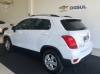 TRACKER 1.4 16V TURBO FLEX LT AUTOMÁTICO - 2018 - CAXIAS DO SUL