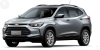 TRACKER 1.0 12V LTZ TURBO FLEX 4P AUTOMÁTICO - 2025 - CAXIAS DO SUL