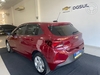 ONIX 1.0 LTZ 12V TURBO FLEX 4P AUTOMÁTICO - 2025 - CAXIAS DO SUL