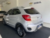 KA 1.5 FREESTYLE 12V FLEX 4P AUTOMÁTICO - 2020 - CAXIAS DO SUL
